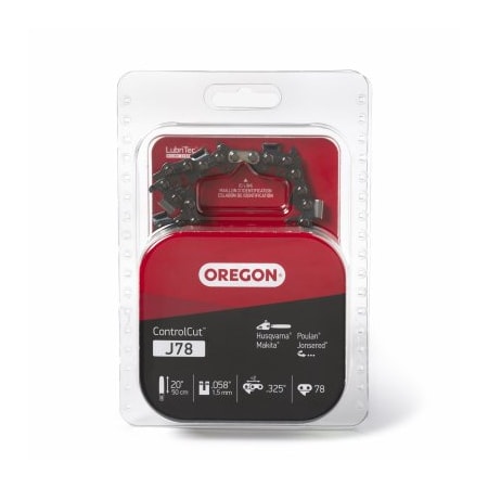 Oregon 20 ProGuard Chain J78